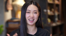 红色邮筒