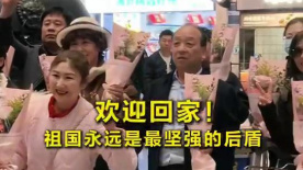 红色邮筒